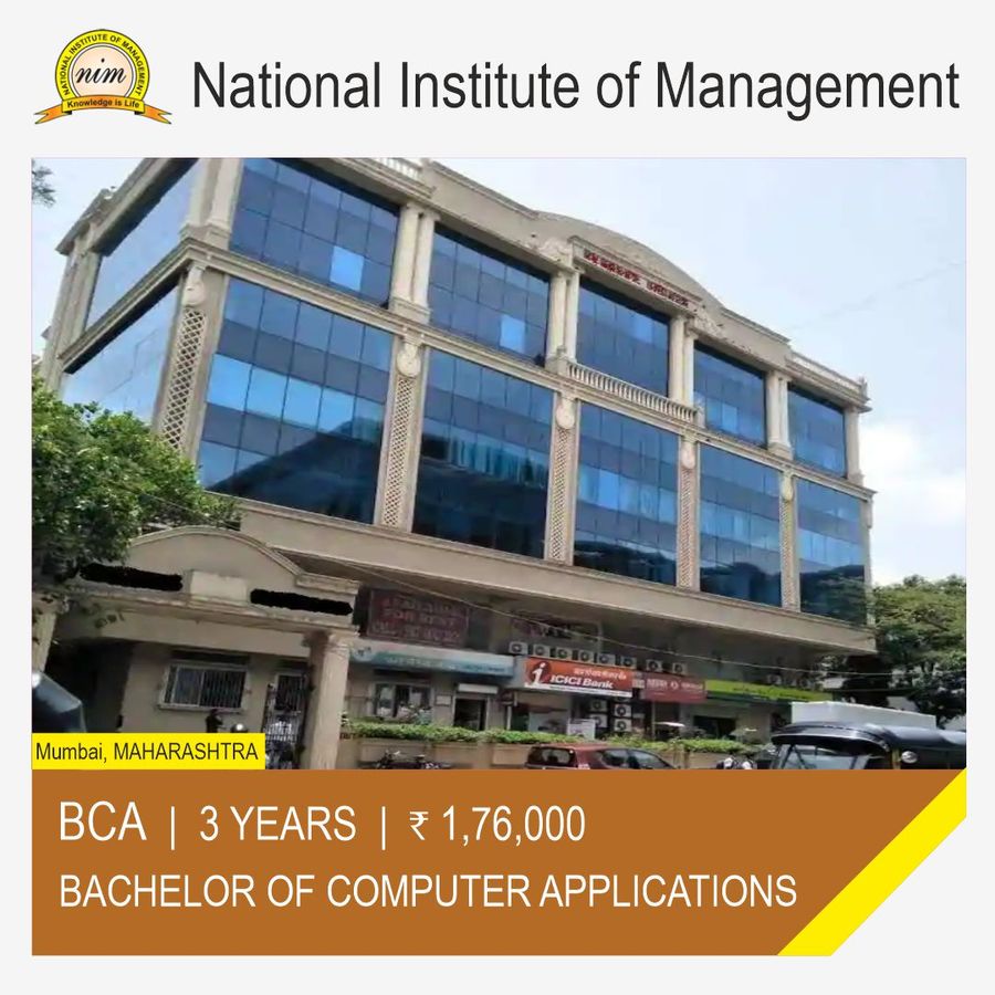 National Institute of Management